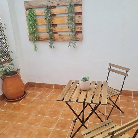 Precioso Atico Churriana Con Terraza Churriana de la Vega Eksteriør bilde